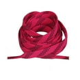 thumbnail image 2 of Elite Hockey Prolace - Cordones Encerados Para Patines De Hockey (Rosa 120 Pulgadas), 2 of 4