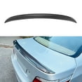 thumbnail image 2 of Rear Spoiler 2004-2010 For BMW 5 Series E60 M5 Trunk Spoiler Wing, 2 of 7