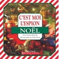 thumbnail image 1 of Pre-Owned C'Est Moi l'Espion: No?l (Hardcover) 1443103926 9781443103923, 1 of 1