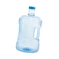 thumbnail image 4 of Water Dispenser Bottle Outdoor Water Jug Reusable 7.5L Large Capacity PC Material for Home Camping Travel, 4 of 9