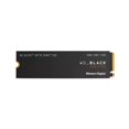 thumbnail image 1 of WD_BLACK SN770 WDS100T3X0E - SSD - 1 To - Interne - M.2 2280 - PCIe 4.0 x4 (NVMe), 1 of 6