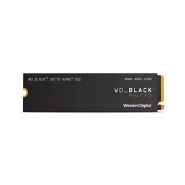 新品未開封　WD BLACK SN850X 4TB SSD M.2 2280 Amazon | WD_BLACK 4TB SN850X NVMe 内蔵型ゲーミングSSD