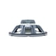 thumbnail image 5 of Altavoz Diamond Audio HXM69F2, 6 x 9, 150 W RMS, 2 vías, reacondicionado, 5 of 7