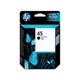 thumbnail image 1 of Cartucho de tinta HP 45 negra Original 51645AL HP 51645AL, 1 of 2