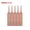 900M-T-1C, variant on 5pcs 900MT Pure Copper Soldering Iron Tips for Reliable Soldering Results
