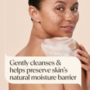 Aveeno Skin Relief Body Wash, Fragrance-Free, 18 Fl oz