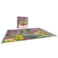thumbnail image 3 of RoseArt - Colorluxe 500-Piece - Learning To Fly- Adult Interlocking Puzzle, 3 of 6