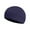 Blue, variant on ZQUUVOU Lightweight Slouchy Beanie For Men Women, Oversize Skull Cap Night Sleeping Hat For All Seasons Blue