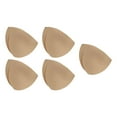thumbnail image 2 of Discos absorbentes para mujeres, Discos absorbentes cómodos para el pecho, Discos de repuesto, Discos para el pecho, Copas para el pecho, a Piel, 2 of 7
