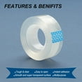 thumbnail image 3 of EcoNesxp x Recharge de Ruban Adhésif, 3 of 5
