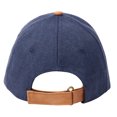 thumbnail image 2 of Vinga Canvas Aware Baseball Cap, 2 of 5