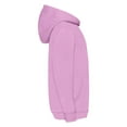 thumbnail image 2 of Fruit Of The Loom Childrens  Hooded Sweatshirt / Hoodie, 2 of 3