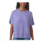Splendid Women's Short Sleeve Sweater-Medium