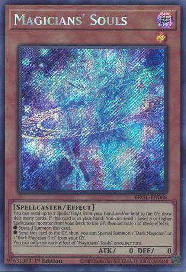 Yugioh Structure Deck Soulburner - per deck of 42 cards - Walmart.com