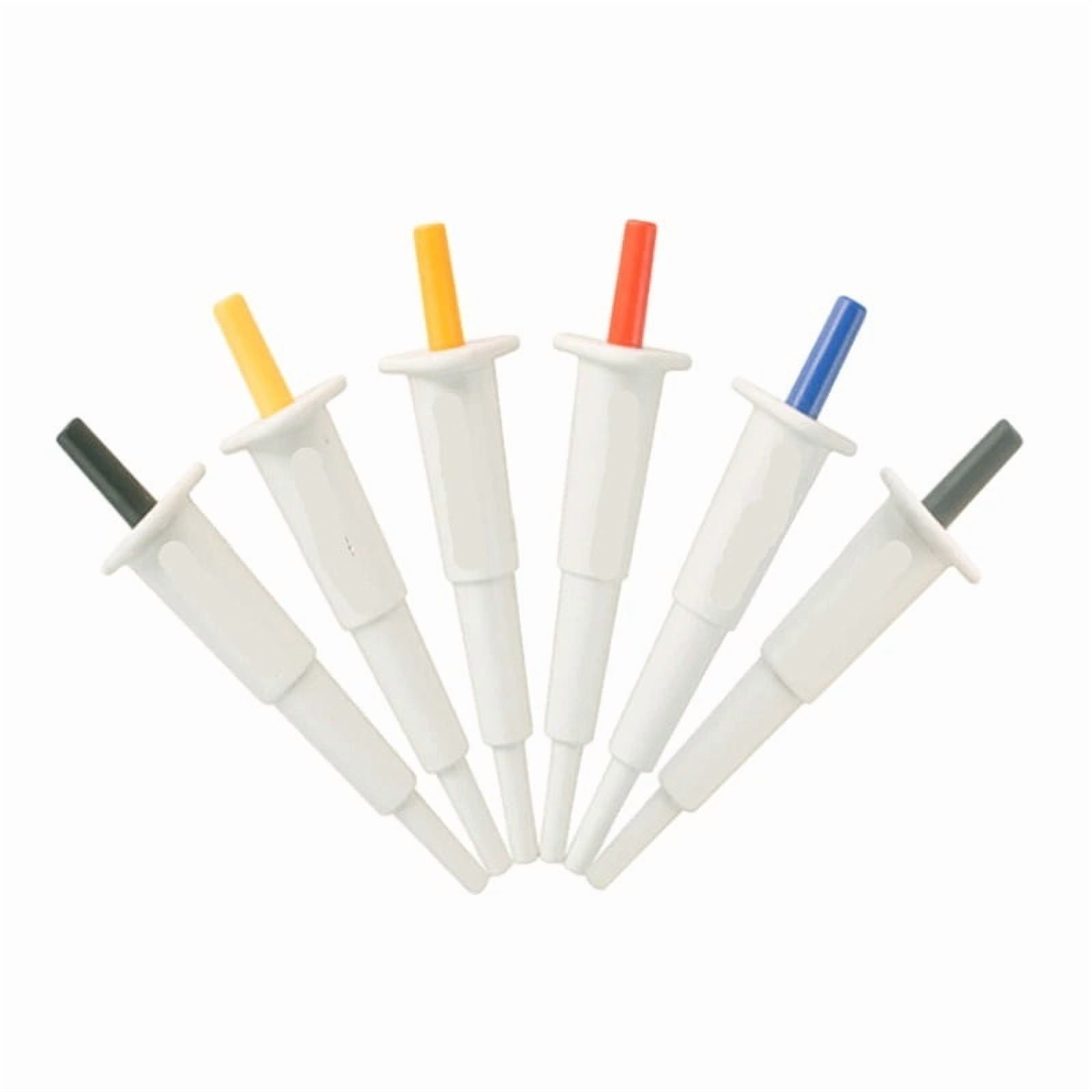 Laboratory Mini Pipette 10-200ul Fixed Volumn Pipettor Manual Single Channel Micropipette laboratory Equipment ,Precision & Accuracy