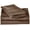 Mocha, variant on Twin XL Fitted Sheet Deep Pocket Hotel Quality 1800 Thread Count Fits Dorm Bed