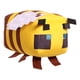 thumbnail image 1 of Peluche Ruz Microsoft Minecraft Bee 8", 1 of 5