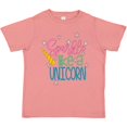 thumbnail image 3 of Inktastic Sparkle Like a Unicorn Boys or Girls Toddler T-Shirt, 3 of 5