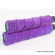 thumbnail image 2 of Badminton Grip with Seal Tape Base Film Microfiber Band 10M, 2 of 5