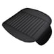 thumbnail image 2 of Funda universal para asiento delantero de coche, cojín de cuero transpirable, fundas de asiento tapizadas de cuero, cojín universal para coche para las cuatro estaciones., 2 of 8