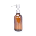 thumbnail image 1 of Botella de spray de 240 ml, botella de spray de vidrio vacía de niebla fina, botella dispensado Carevas Botella de vidrio, 1 of 7