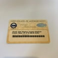 thumbnail image 5 of Derek Jeter Signed 2008 Yankee Stadium Final Season Game Model Base Steiner COA, 5 of 10