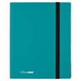 thumbnail image 1 of Ultra Pro ULP15145 9 Pocket Eclipse Sky Blue Pro-Binder, 1 of 2