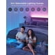 thumbnail image 3 of Tira de luces LED Govee WiFi RGB de 100 pies con Alexa Google, 3 of 8