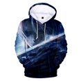 thumbnail image 1 of Sudaderas con capucha de los siete pecados capitales, chaqueta informal para adultos y niños, tallas para niños, Meliodas, jersey de Cosplay09Niños 100 Deng Xun unisex, 1 of 2