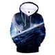 thumbnail image 1 of Sudaderas con capucha de los siete pecados capitales, chaqueta informal para adultos y niños, tallas para niños, Meliodas, jersey de Cosplay09S Deng Xun unisex, 1 of 2