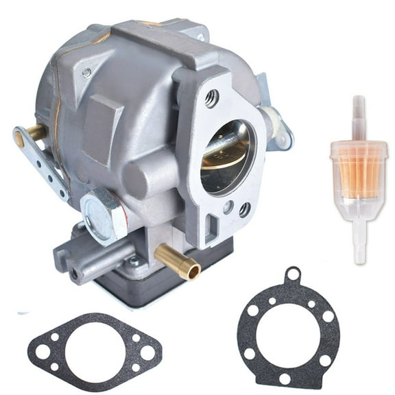 LABLT Carburetor 693480 Carb for Briggs & Stratton Parts 495181 499306