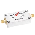 thumbnail image 1 of Frequency Multiplier, 1.7-4GHz Output Frequency Multiplier, Aluminium Alloy For Shortwave TV Audio Indoor Use, 1 of 8