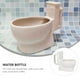 thumbnail image 4 of Taza de cerámica para café con asa, novedosa y con personalidad, 4 of 8