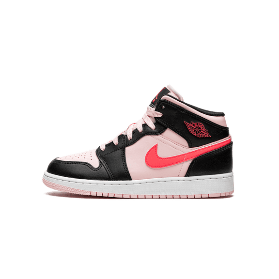 JORDAN GRADE SCHOOL Air Jordan 1 Mid GS "Atmosphere" 554725 604 554725 604 from Stadium Goods