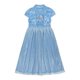 thumbnail image 1 of Camisón Fantasy Elsa 2 3T para niñas de Frozen 2 Fantasy, 1 of 6