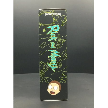 Culturefly Rick and Morty Cool Rick Vinyl Figure