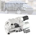 thumbnail image 4 of 15810prba03 Spool Valve For  Car &amp VTEC Solenoid Spool Valve 15810RAAA03 Fit For    CRV, 4 of 8