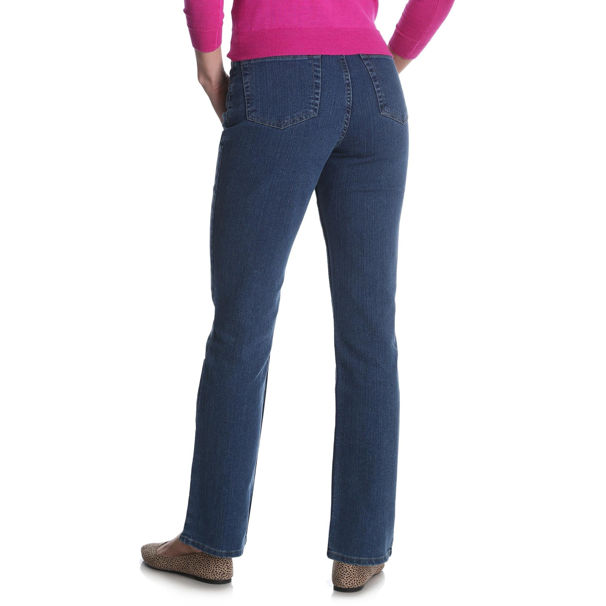 Women's lee rider classic fit jeans Clearance