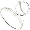 thumbnail image 5 of CPAN Superfine Wire Cutting Saw Blade for Metal Marble Granite Jade Glass Rock DIY Cutting 1M, 5 of 9