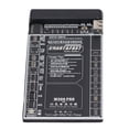 thumbnail image 1 of Battery Quick Charging Activation Board, Intelligent Identification Battery Quick Charging Test Fixture Compact  For Maintenance, 1 of 8