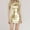 Gold, variant on Women's Fashion Metallic Mini Skirt Sleeveless One Shoulder Dress Club Wear Sparkly Party Disco Dress Summer Shirt Dresses for Women Womens Maxi Dresses with Slits Summer Dresses Women Casual Dress