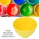 thumbnail image 3 of Cuenco Para Mezclar De Silicona De 15cm, Multifuncional Y Portátil, Resistente Al Calor Para Pintura De Yeso, Mezcla De Alimentos, Con Opción De Almacenamiento, 3 of 7
