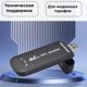 thumbnail image 4 of Enrutador HKUKY 4G LTE USB móvil portátil WiFi tarjeta de red para coche 150M, 4 of 6