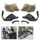 thumbnail image 3 of M Buder Protector de Manos para Motocicleta F850GS F750GS Marrón 35.00 cm / 13.78 inches, 3 of 9