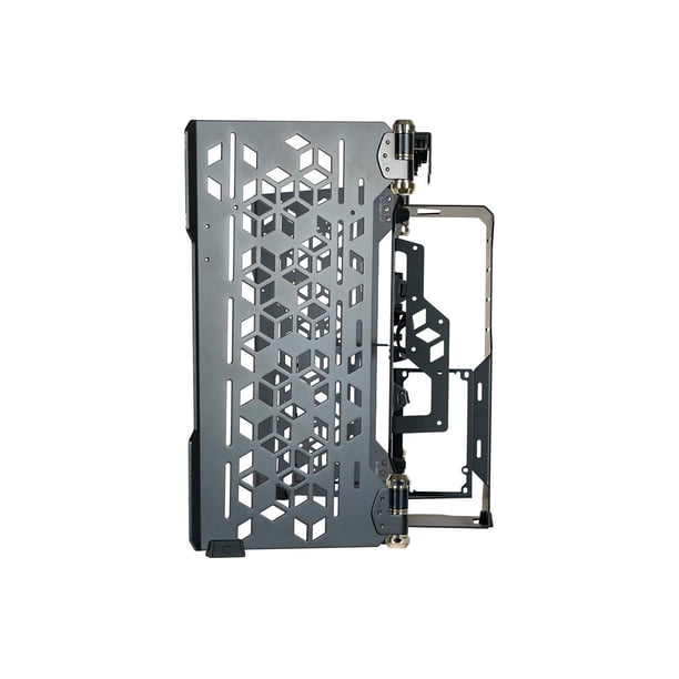 Cooler Master MasterFrame 700 Custom Test Bench / Open-Air ATX PC