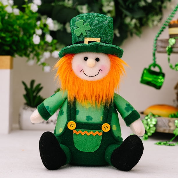アイルランド限定チーキー CHEEKY LITTLE LEPRECHAUN アイルランド限定