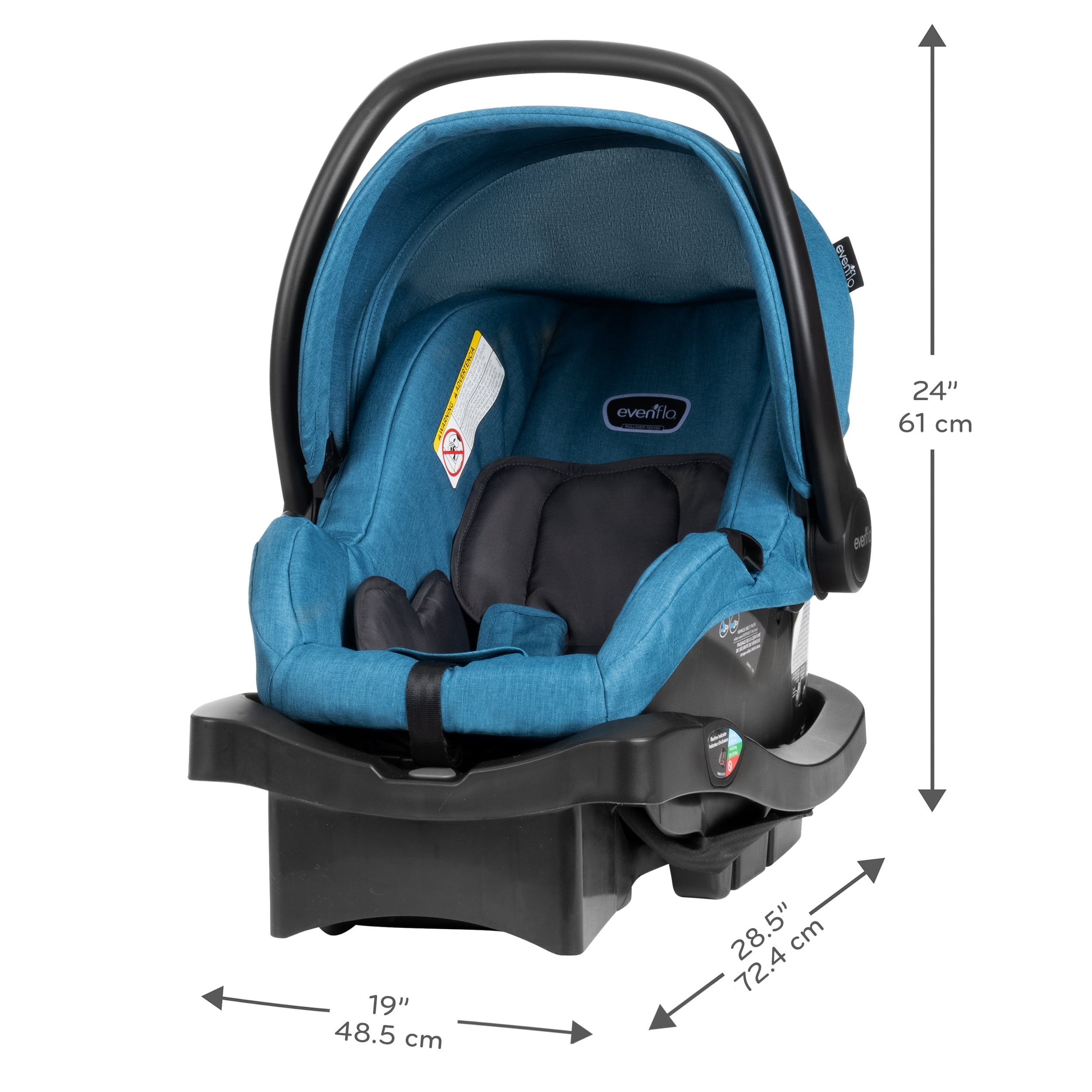 infant snugseat uppababy UPPAbaby