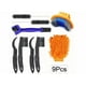 thumbnail image 2 of 9 Kit De Cepillo Xtellar multicolor Limpiador Cadena Para Bicicleta Y Moto, 2 of 4