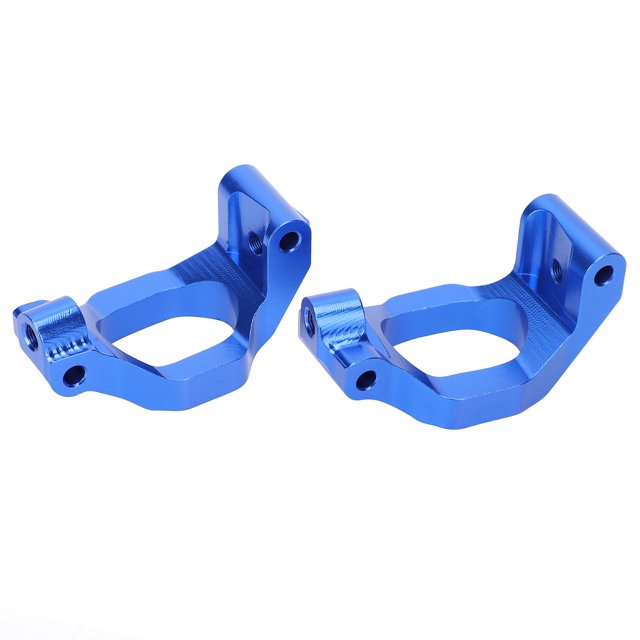 Accesorio De Coche RC, Bloques Portadores De Cubo C, Aleación De Aluminio 2 Uds Niños Para Niños Juguetes Coche RC ANGGREK Otros