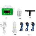 thumbnail image 3 of Automatic Watering Pump Drip Irrigation Automatic Watering System Multifunction Plant Flower Potted Dripper Timing Controller Garden Patio twelve drop head, 3 of 9